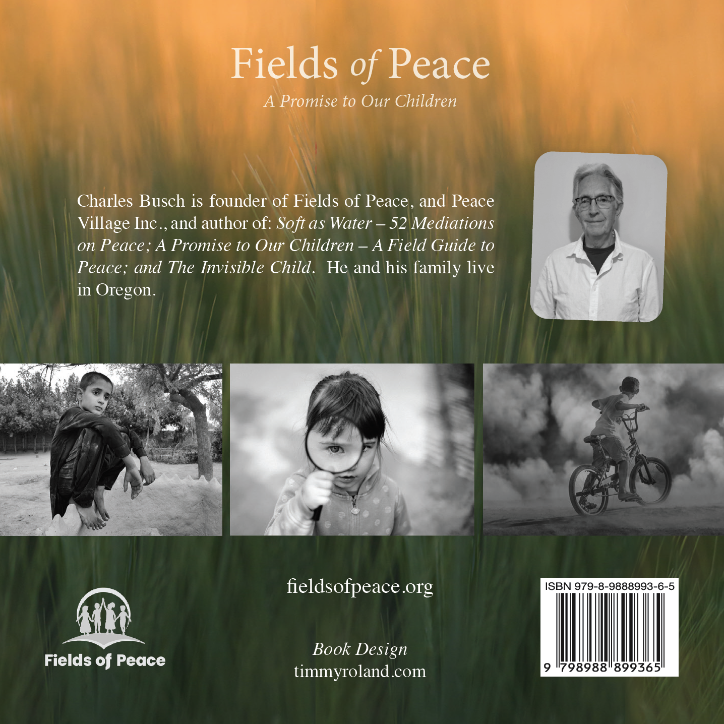 Store 1 — Fields of Peace
